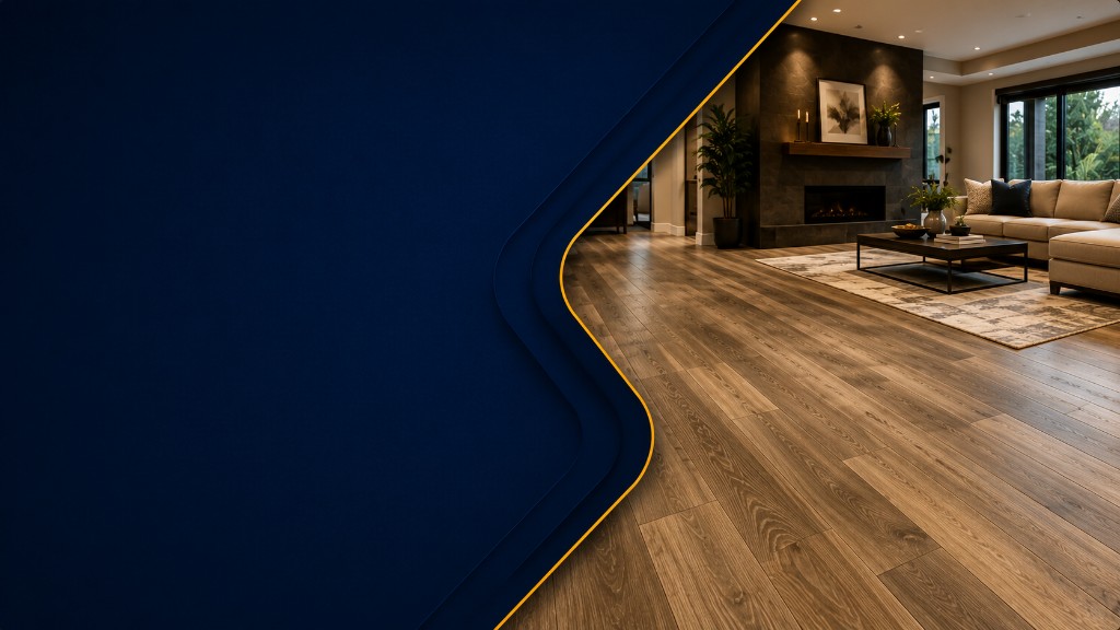 Flooring & More — premium floor installation